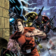 Illustration for article titled Exclusive: First look at Dark Horses Magnus, Robot Fighter